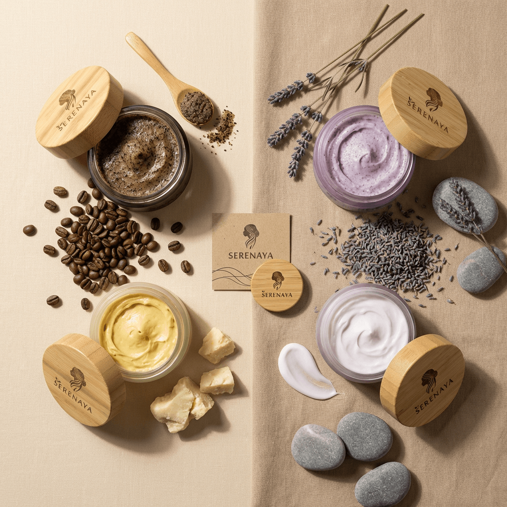 Complete Ritual Set gift box