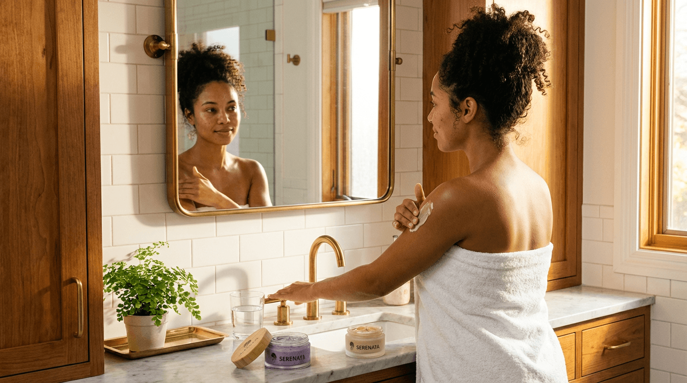 Seranaya — Our Story