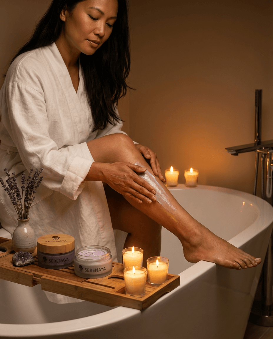 The Case for an Evening Ritual: Why the Last 15 Minutes of Your Day Matter More Than You Think