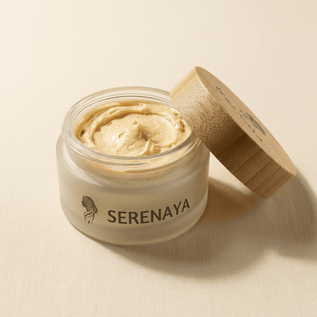 Seranaya Shea Body Butter